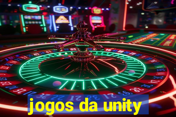 jogos da unity